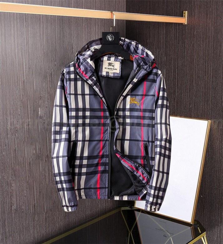 Burberry Men's Outwear 116